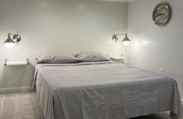 2 BR Homestay Basement Falls Church - Foto 17