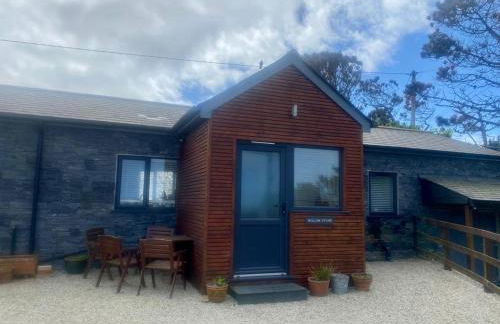 2 Bedroom Cottage sleeps 4, with Pool Use, Sennen - Foto 18