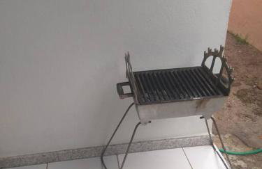 Duplex na Praia de Guriri - Photo 27