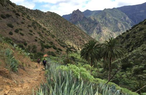 Vivienda Vacacional Balcón de La Villa - Foto 46