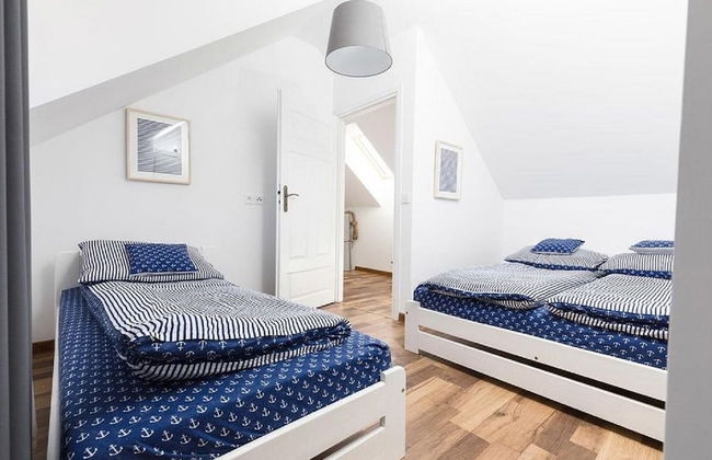 Rodzinna Przystań - Photo 2