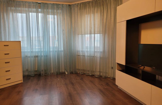 InnDays Podolsk Profsoyuznaya street - Foto 3