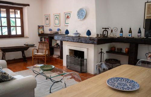 Villa Iolanda-Sive Natura Wine&House - Foto 25