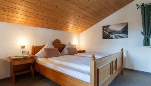 Ferienwohnung Martin OA - Foto 2