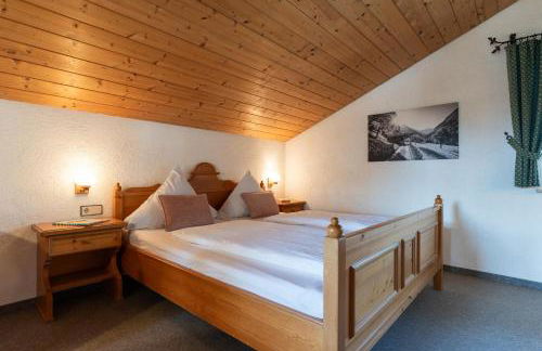 Ferienwohnung Martin OA - Foto 2