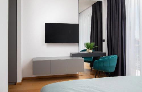 Luxury Villa Dali with sauna, whirlpool and heated pool in Medulin only 1,7 km from the beach - Foto 32