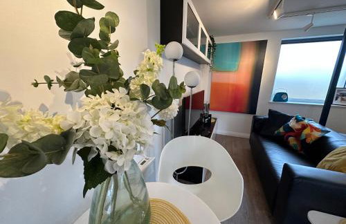 Stylish 1-bed Studio in Humberston, Cleethorpes - Foto 55