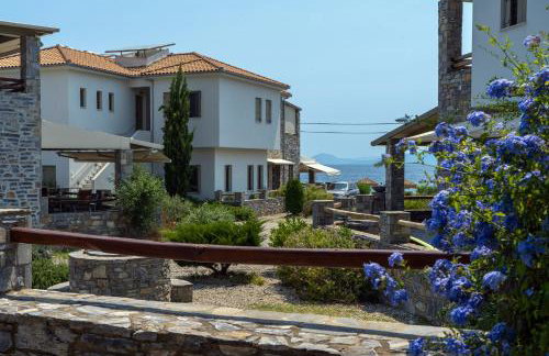 Villa Jasmine - Foto 10