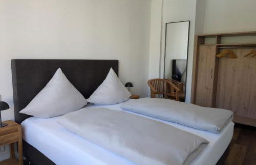 Winzervilla Kammerhof - 3x stilvolle & geräumige FeWos mit Moselblick, 2-12 Gäste buchbar, direkt am Moselradweg - Foto 50