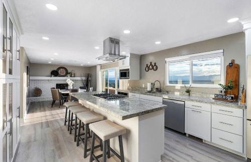 Millcreek Villa- Scenic Fun & Games Getaway! home - Foto 21