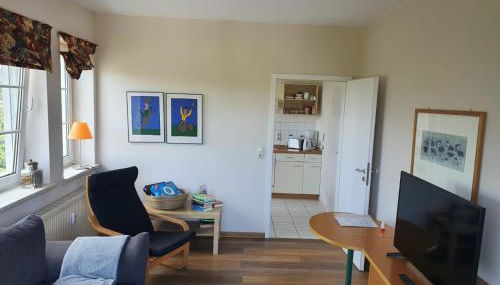 Ferienwohnung Warnemünde - Landhaus Immenbarg - Foto 4