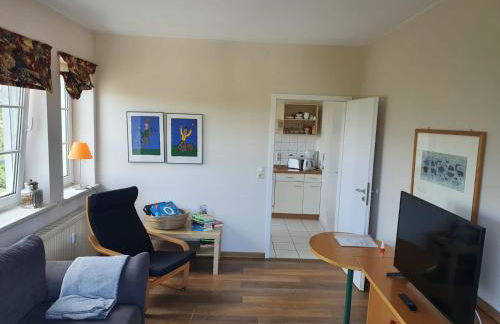 Ferienwohnung Warnemünde - Landhaus Immenbarg - Foto 4