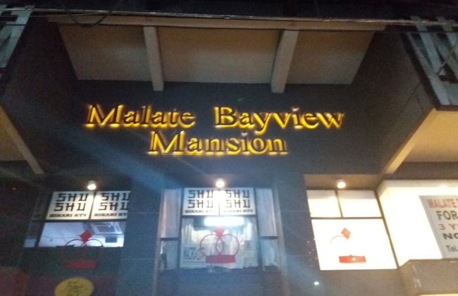 Manila Lee - Malate Bayview Mansion - Foto 78