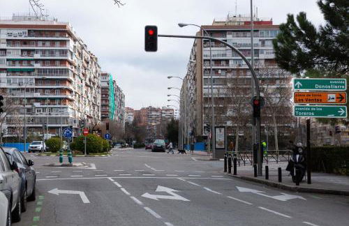 Apartamentos Duque Ventas - Foto 24