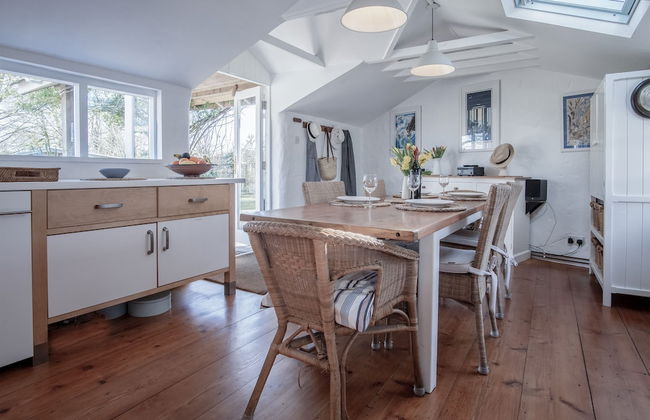 Flygate - 2 Bedroom Cottage - Lawrenny - Foto 17