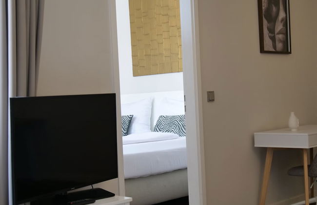 Living am Carlsplatz - Foto 75