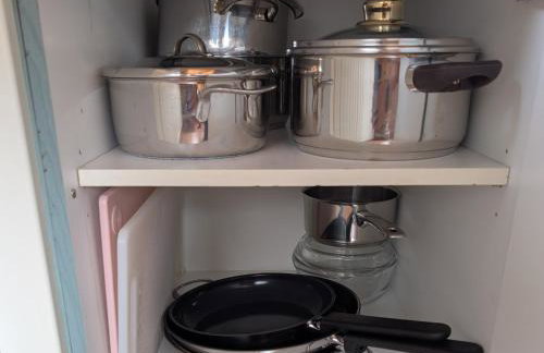 Ferienwohnung Haus Poppis - Foto 11