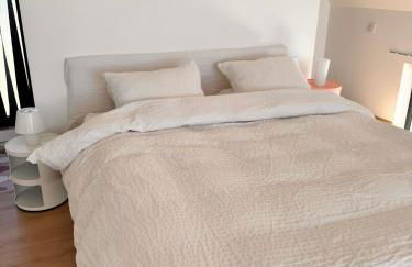 Maisonette vue mer 500m de la plage - Foto 6