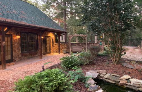 The Hiding Place - Foto 46