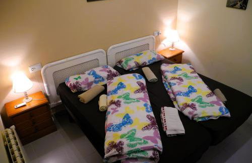 Apartemento Monika Monte Pedrera C 4 TOP Aussicht - Foto 57