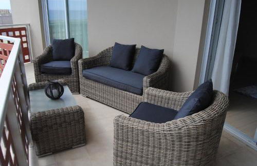 Luxury Apartament Calle Pizarro La Tejita - Foto 15