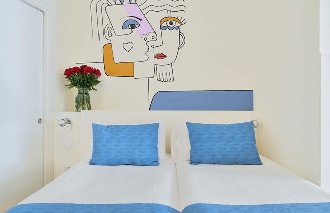 Blume Cruz Suites - Foto 22