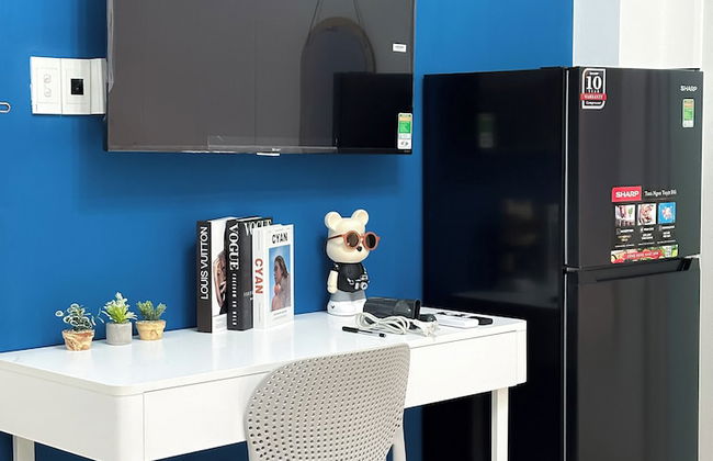 UNITE PREMIRE 1 - Foto 6