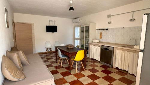 Villa Odetta - appartamento Limonaia - Foto 5