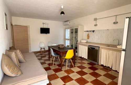 Villa Odetta - appartamento Limonaia - Foto 5