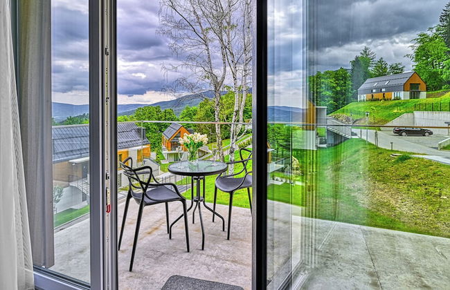 Apartamenty Sun & Snow Hillside - Photo 34