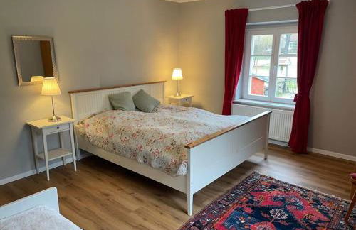 Gable house Ruppin Lake - Foto 6