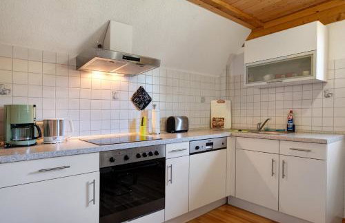 Ferienwohnung Schartenschmiede - Foto 2