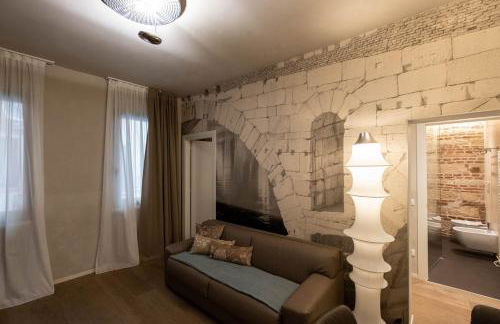 Verona Romana Apartments - Foto 138