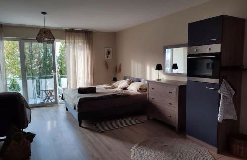 Gemütliches Ferienapartment mit optionaler E-Ladesäule - Foto 16