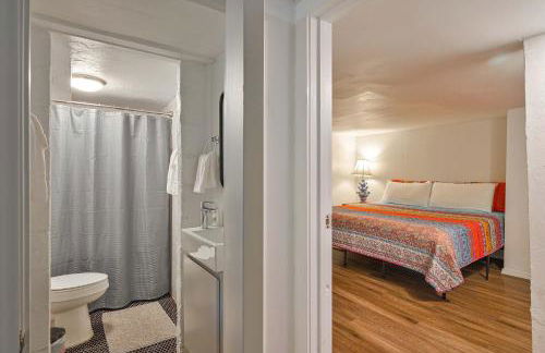 Communal Crashpad-City Card for local biz discounts - Foto 13