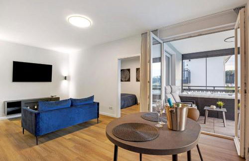 Egge Resort 7f mit Whirpool u Sauna - Foto 4