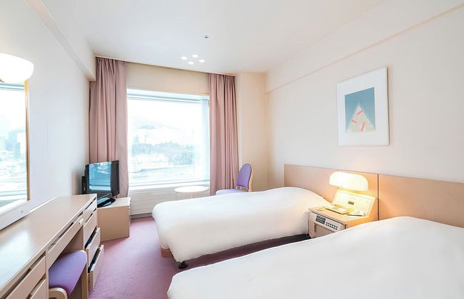 Naeba Prince Hotel - Photo 74