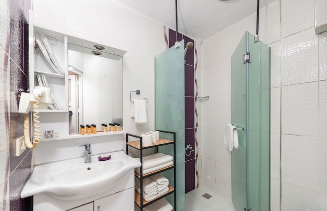 Bright Apart Hotel - Foto 77