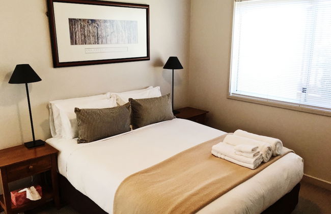 Abalina Cottages, Rotary Drive - Foto 13