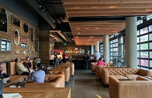 Spacious 2B2B Condo near downtown & Microsoft - Foto 27