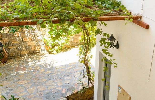 Argyro Apartments - Foto 3