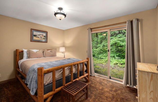 Chalet Vino Rosso - Foto 2