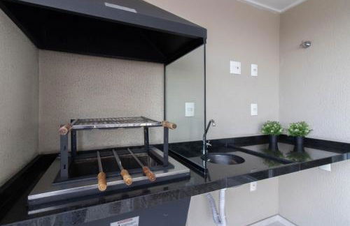 Sunshine Studio - GRU 2316 - Foto 30