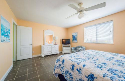 The Thunderbird - Nags Head MP 16, Oceanfront, Indoor Pool, Rooftop Pool, Hot Tub, Gazebo, Pets OK - Foto 30