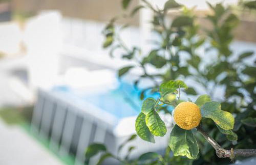 Villa Lumia - Foto 9