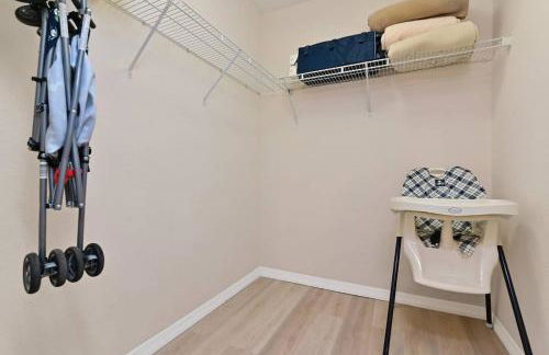 Serene Gem, close to Disney- HEATEDsaltwaterPOOL - Foto 49