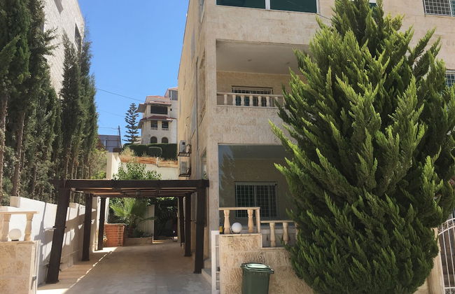 Dabouq luxury spaceous Apartment - Foto 6