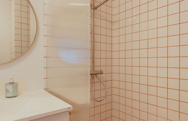 Charming Central Tórshavn Retreat - 2Br Apartment - Foto 13