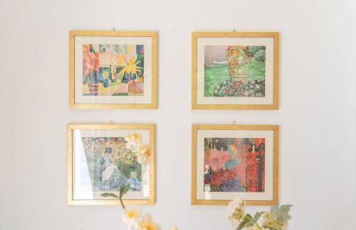 Villa Le Tre Muse Beach - Photo 39