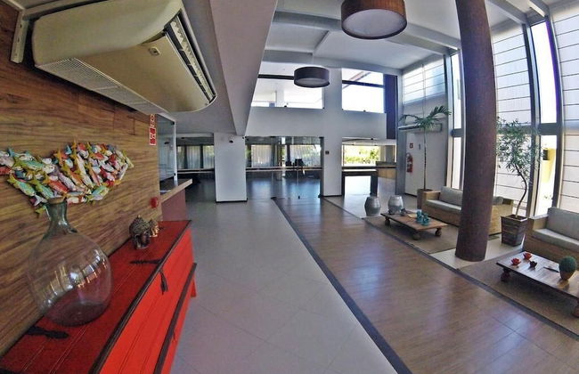 Apto em Barra Bali Resort Destino BSM - Foto 34